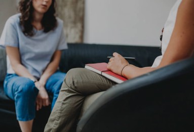 Частная психиатрическая клиника в Рощино