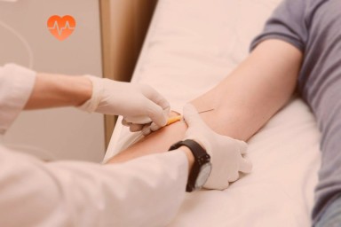 Кодирование от алкоголизма на 3 года в Рощино