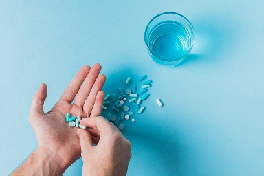 Лечение стресса в Рощино