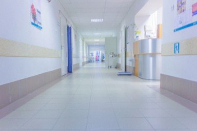 О клинике в Рощино